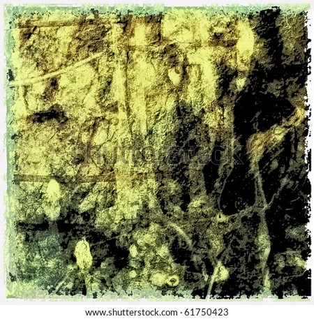 Grunge dirty texture, color scratched surface, underground background