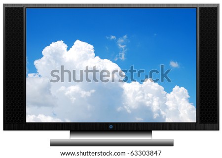 Blue Sky Tv
