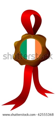 Symbols For Ireland