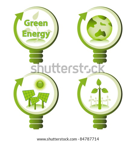 Green Earth Renewable Energy
