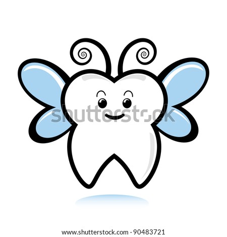 Cute Tooth