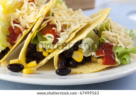 Sweet Tacos