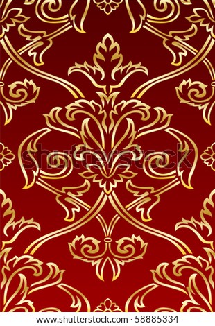 wallpaper paintable. paintable gold royalty free