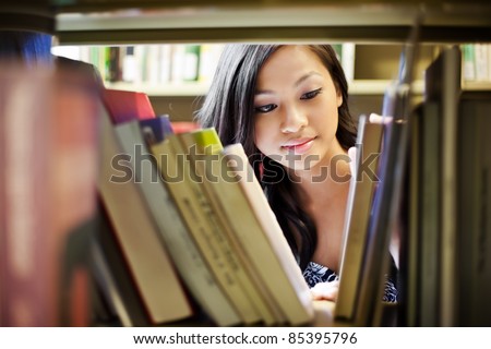 photos in library