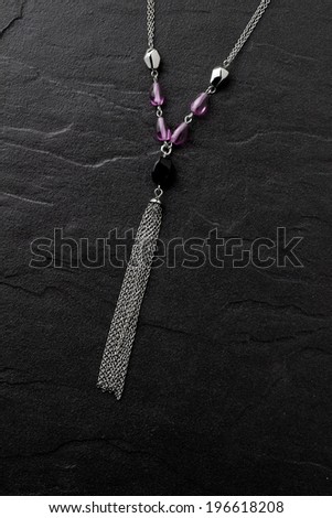 jewelry for woman  necklace