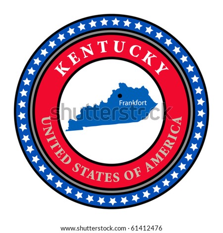 map of kentucky colleges. map of kentucky. name and