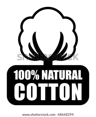 Cotton Vector