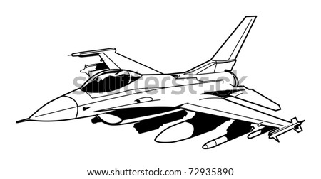 Vector Jet