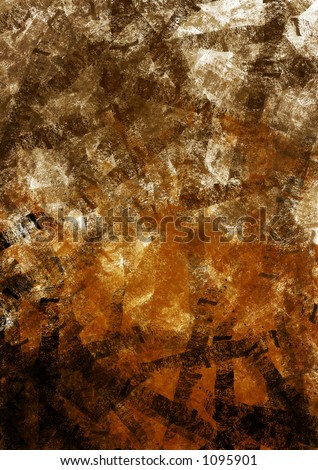 Artistic textures to include in your design. Very high resolution.