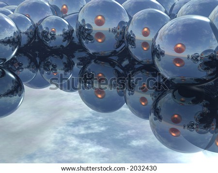 Natural Spheres