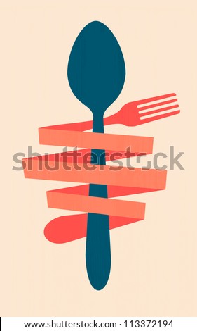 vintage restaurant menu retro poster vintage restaurant menu retro poster