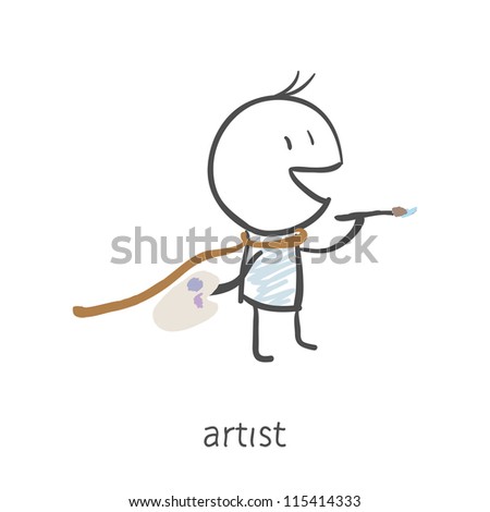 Artist Artist
