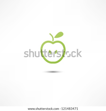 Apple Icon Apple Icon