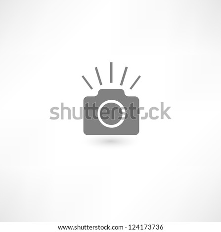 Camera Icon Camera Icon