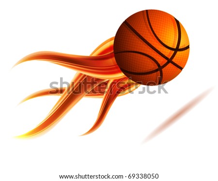 banner basketball