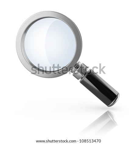 Icon Magnifier