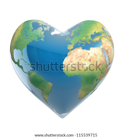 love planet