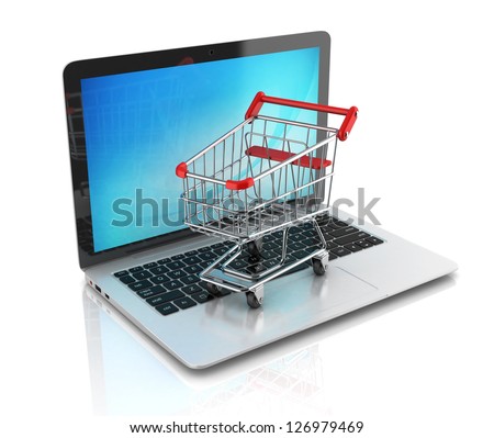online shop stores