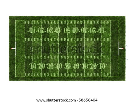 college football field dimensions. college football field