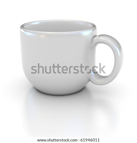 Blank Cup