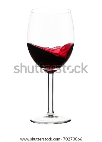 Goblet Wine Glass