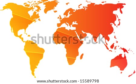 the world map outline. world map outline for kids.