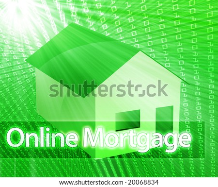 Online housing real estate internet website ecommerce