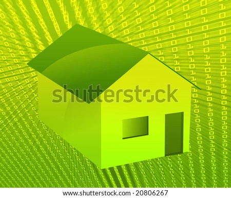 Online housing real estate internet website e commerce