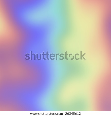 Abstract rainbow pattern, with psychadelic random colors