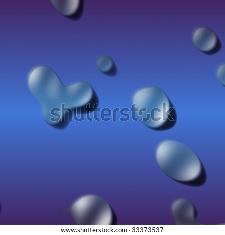 wallpaper water droplets. stock photo : Abstract background wallpaper water droplets seamless texture