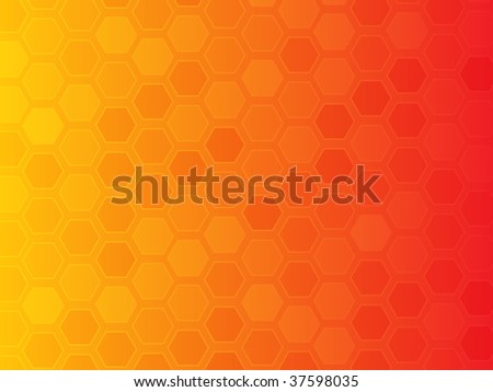 Hexagon+pattern+wallpaper