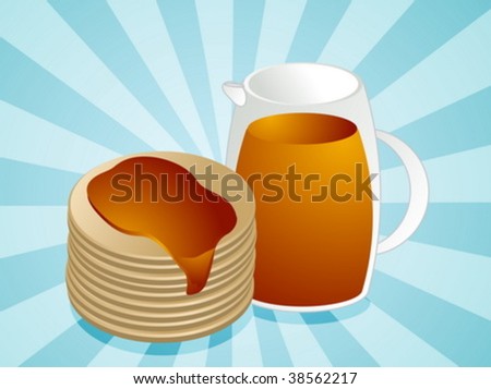 Pancakes Clip Art. +pancakes+clip+art
