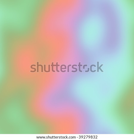 Abstract rainbow pattern, with psychedelic random colors