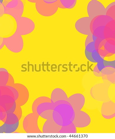wallpaper flowers designs. colorful flower designs