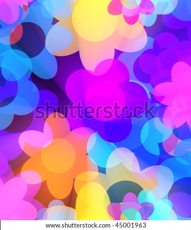 Colorful Designs For Backgrounds. colorful flower designs