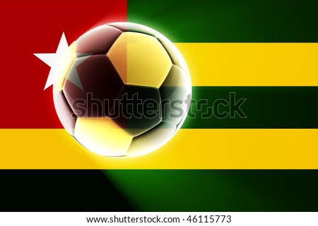 Togo Sports