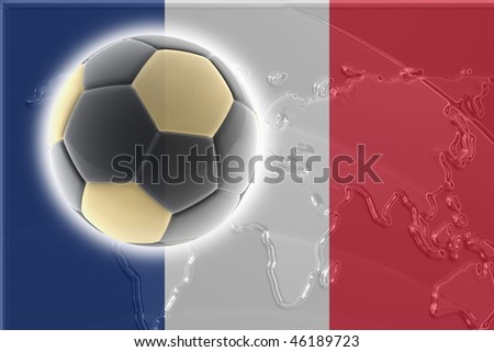 flag of france picture. images flag of france in 1600.