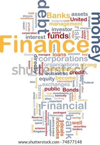 Photos Of Finance