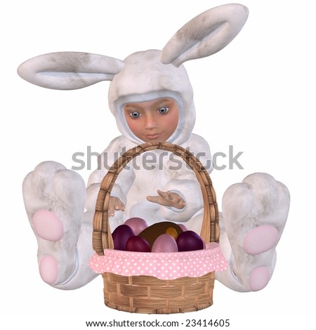 easter bunnies pictures to color. cute easter bunnies to colour