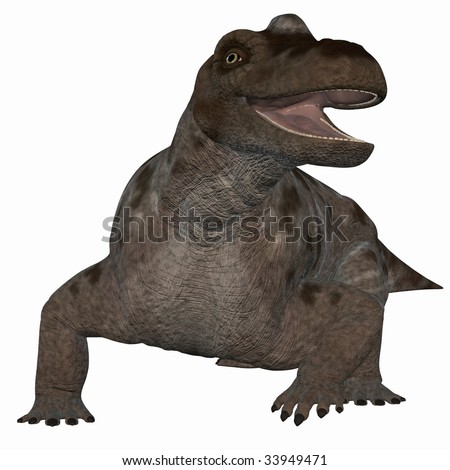 stock-photo-keratocephalus-d-dinosaur-33949471