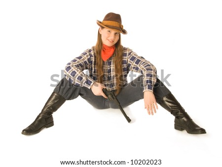 source Cowboy Clothes for Women