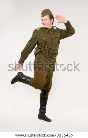 World War Uniforms. uniform of World War II