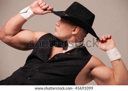 Hat male Stock Images - Search Stock Images on Everypixel