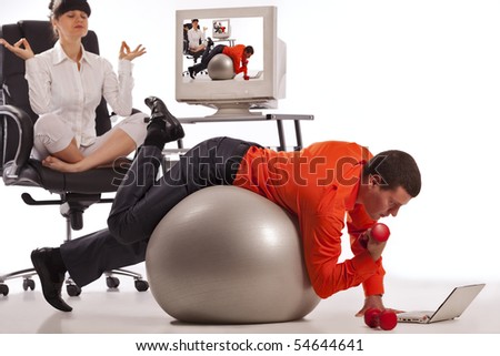 stock-photo-young-businessman-doing-push