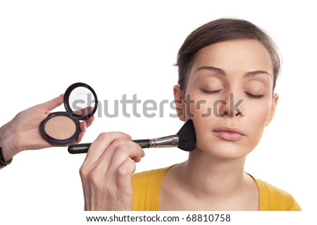 professional makeup pictures. Professional Make-up