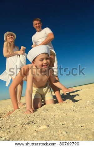 Family Beach Vacations