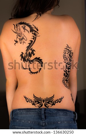 Tattoo tribal Images - Search Images on Everypixel