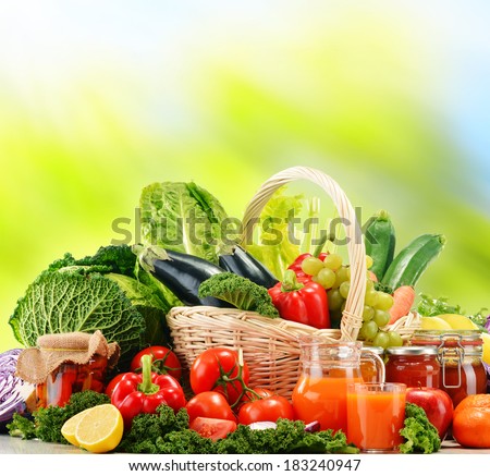 Balanced diet Stock Photos, Illustrations, and Vector Art
