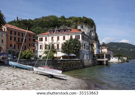 Stresa Lago Maggiore