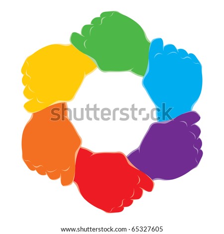 symbols of teamwork